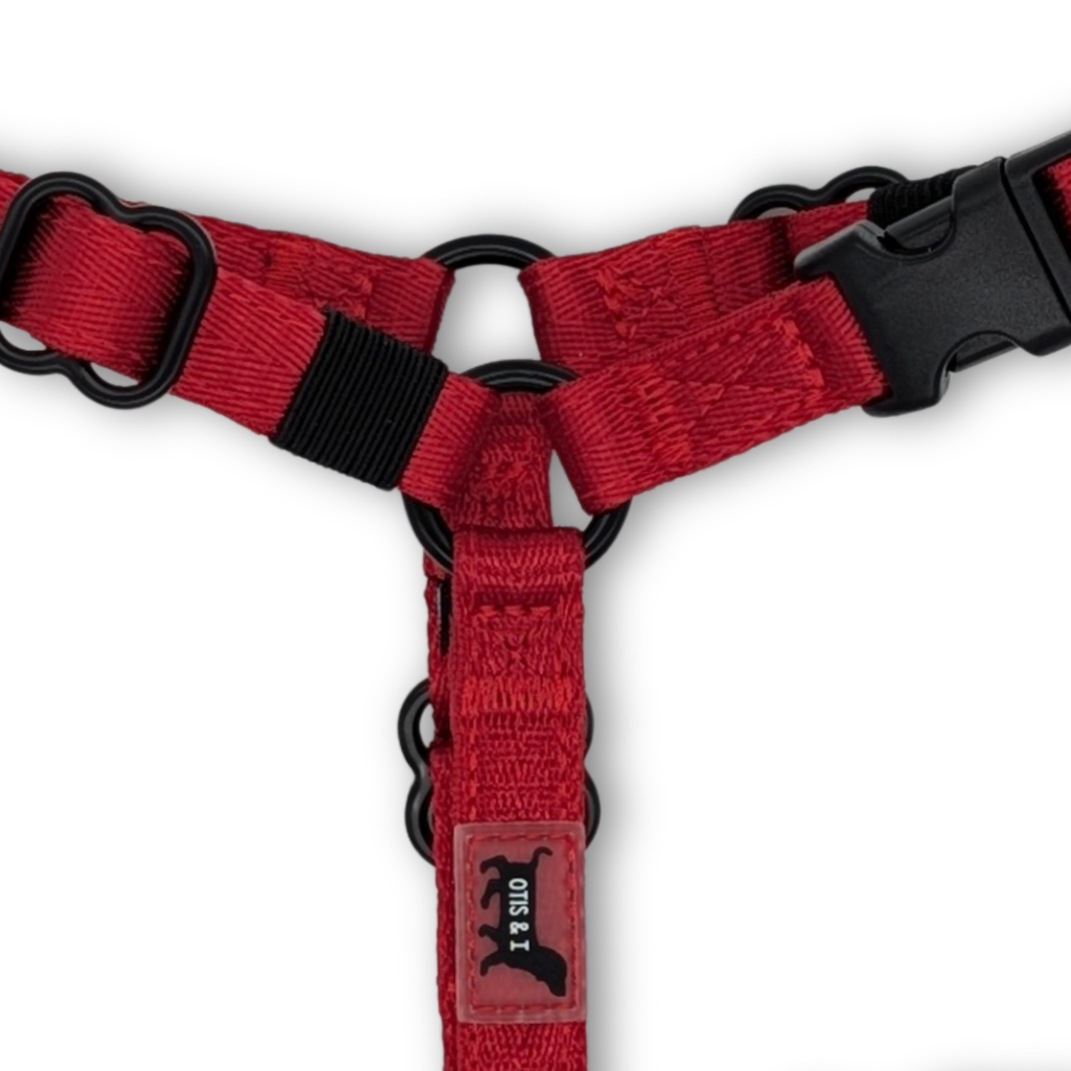 Scarlet Harness