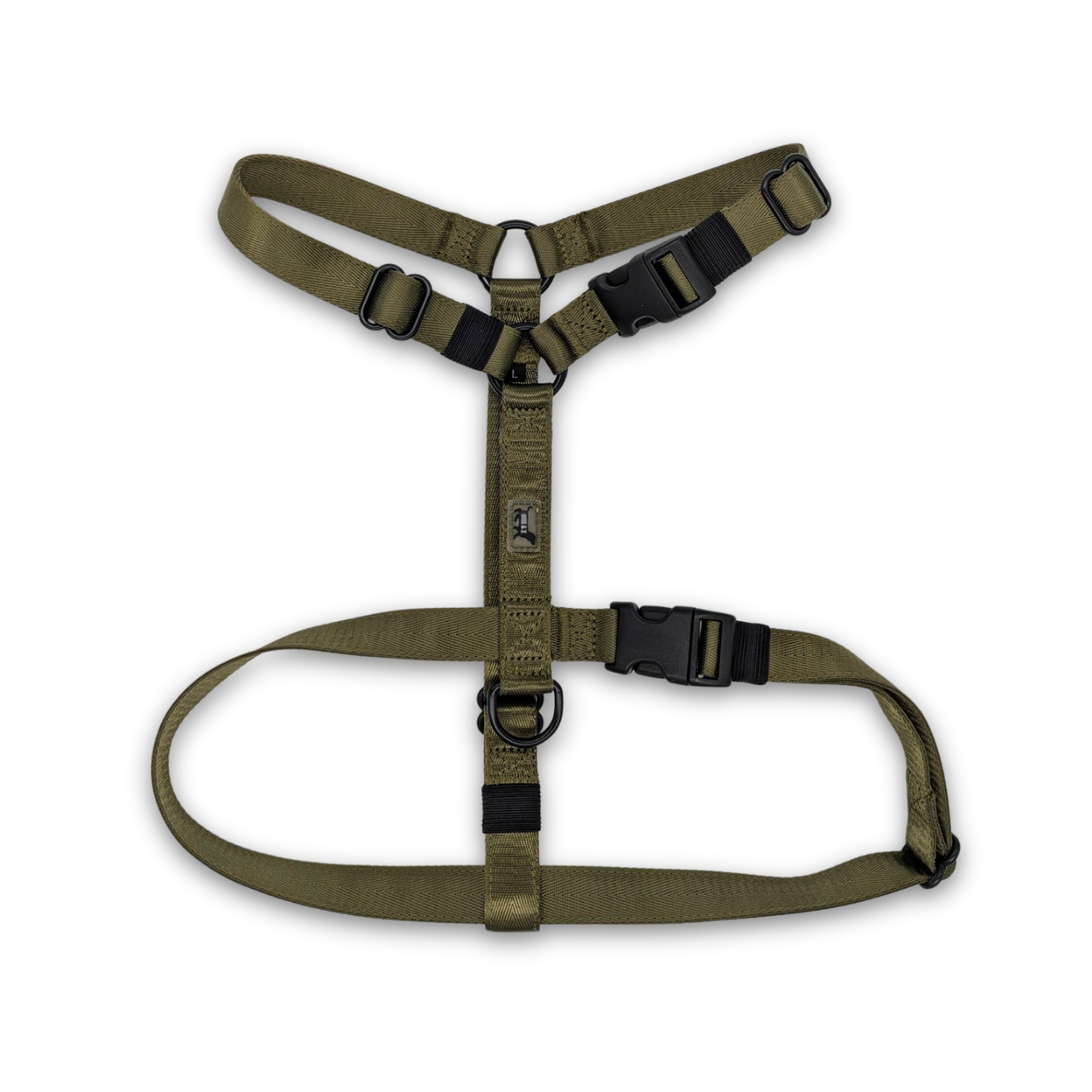Sage Harness