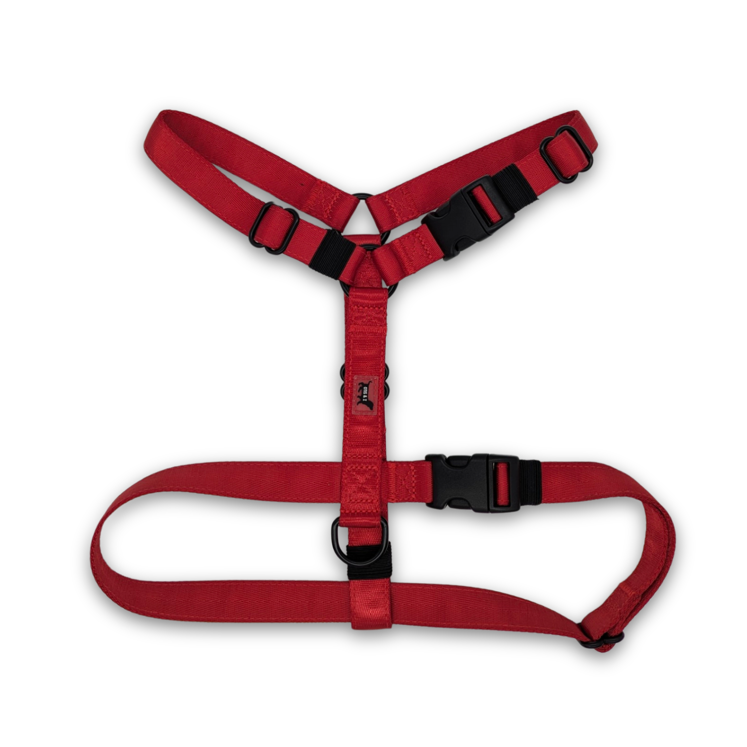 Scarlet Harness