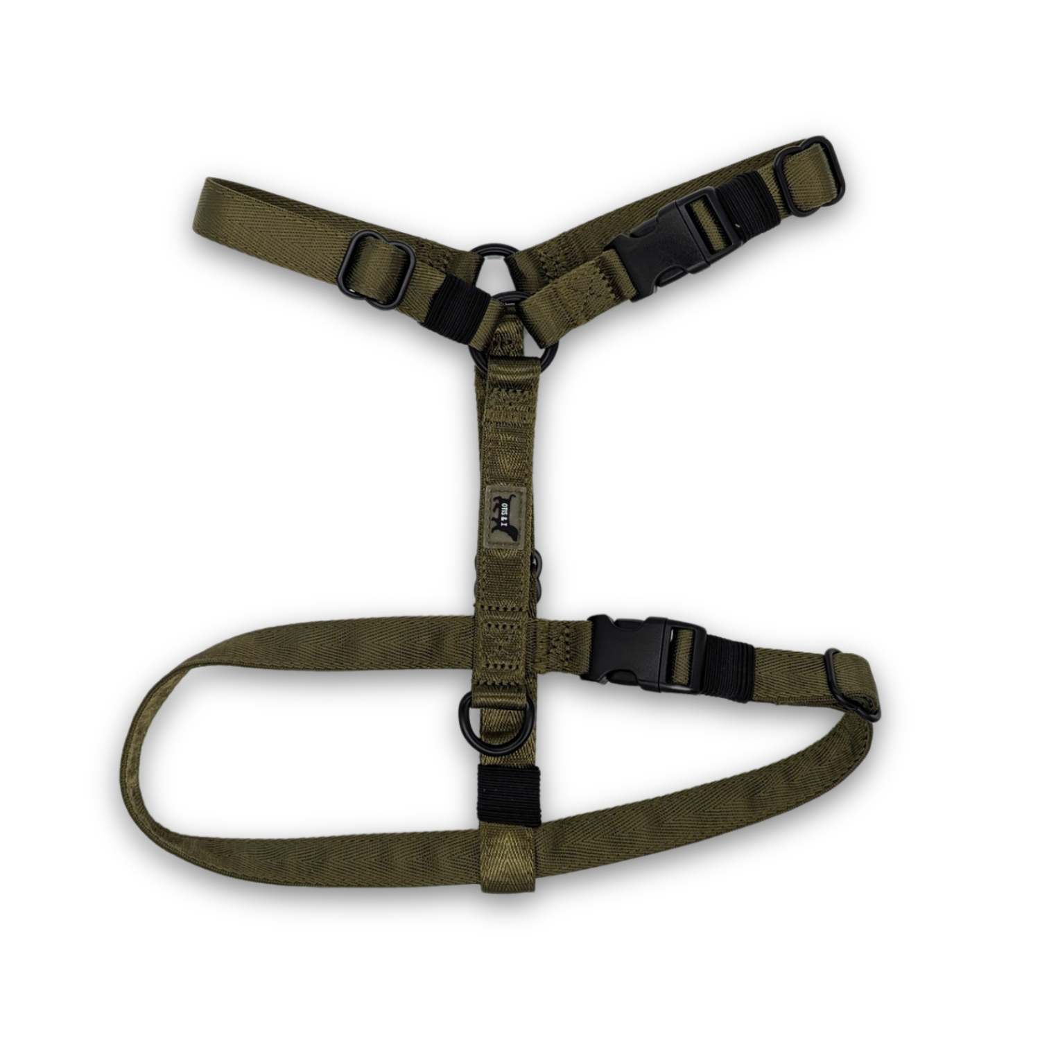 Sage Harness