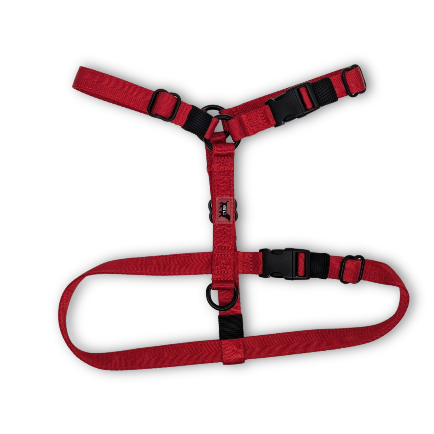 Scarlet Harness