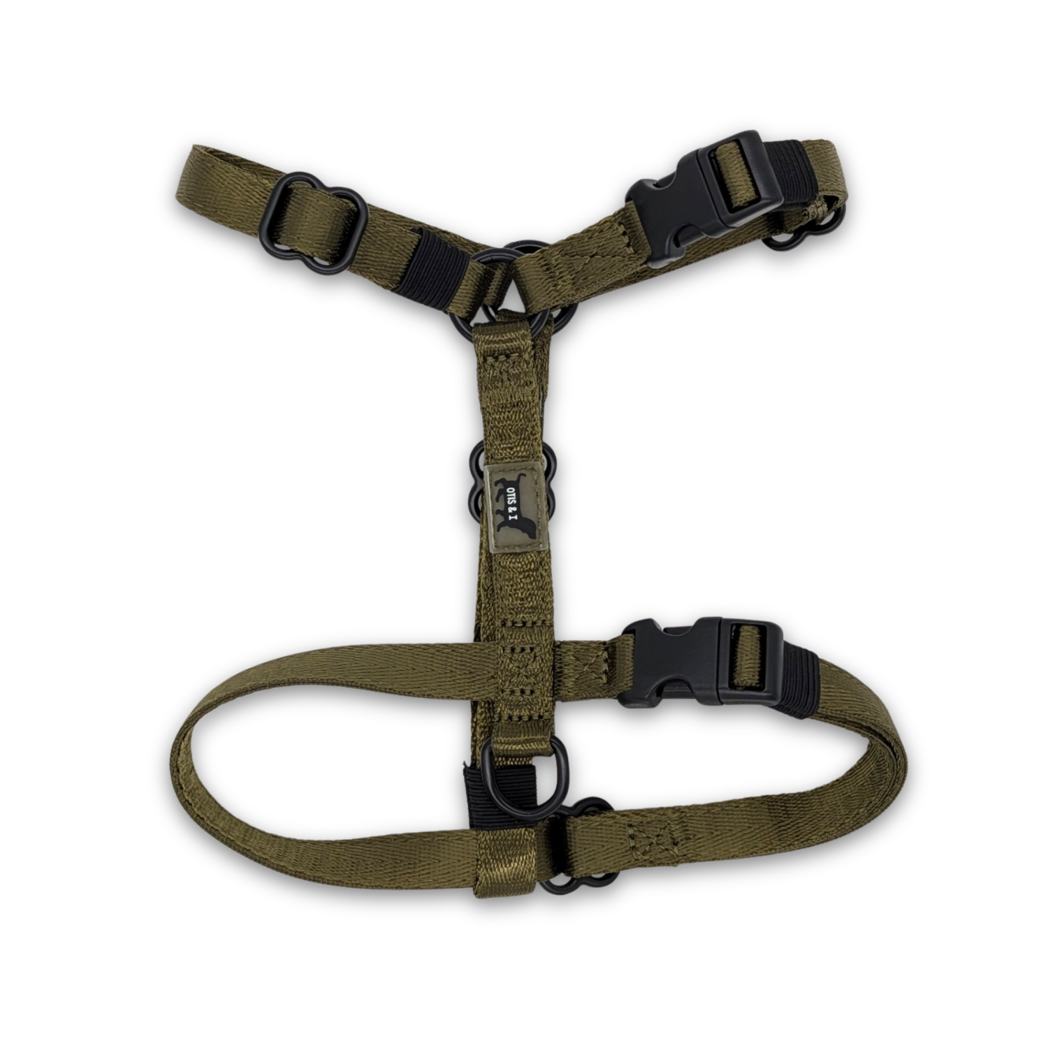 Sage Harness