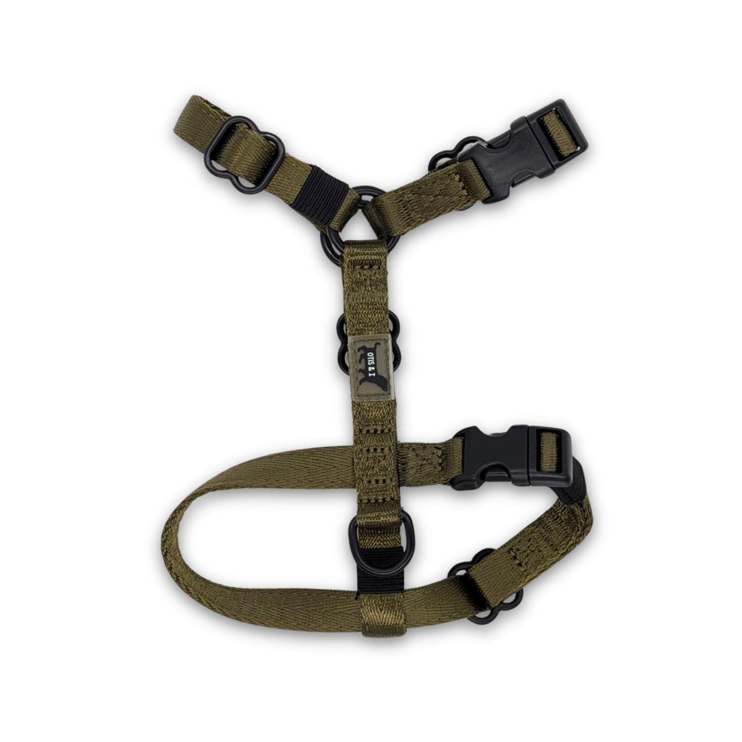 Sage Harness