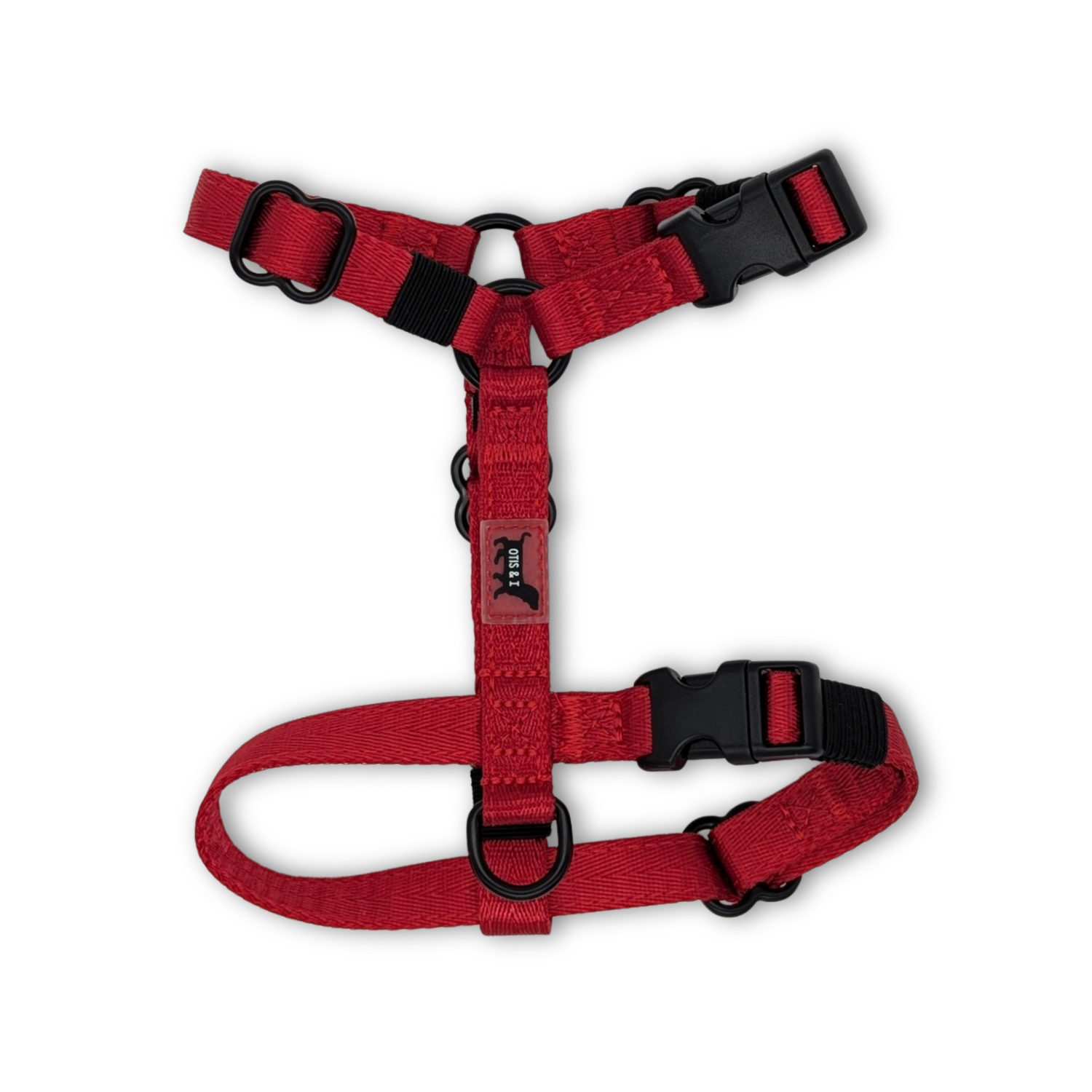 Scarlet Harness