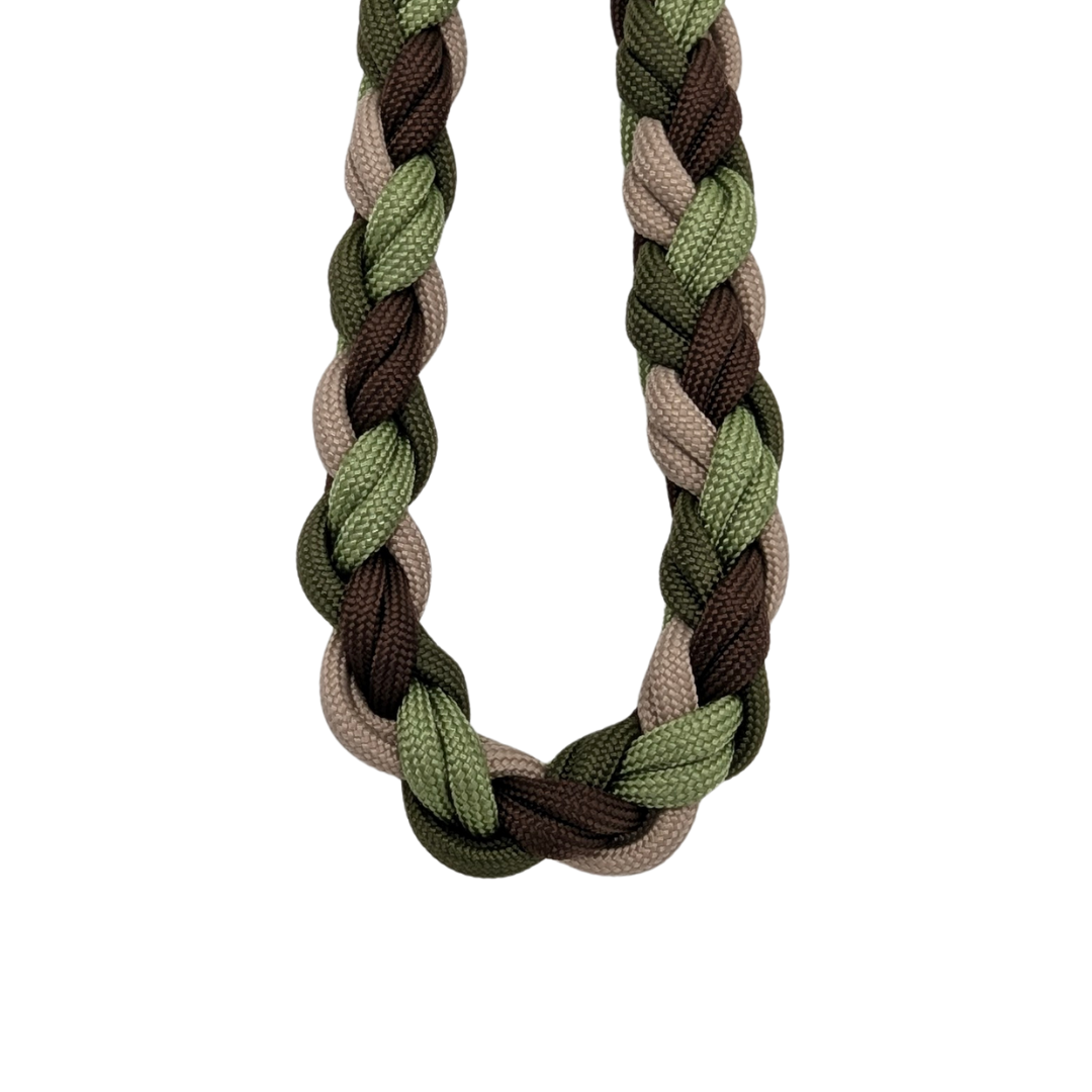 Moss — Wanderer Lead