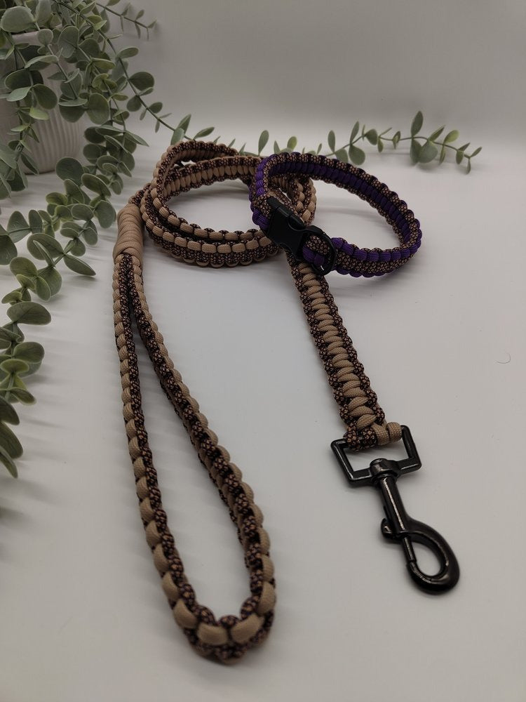 5 Essential Tips to Care for Your Paracord Dog Lead