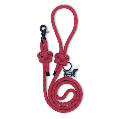 Scarlet — Rambler Lead