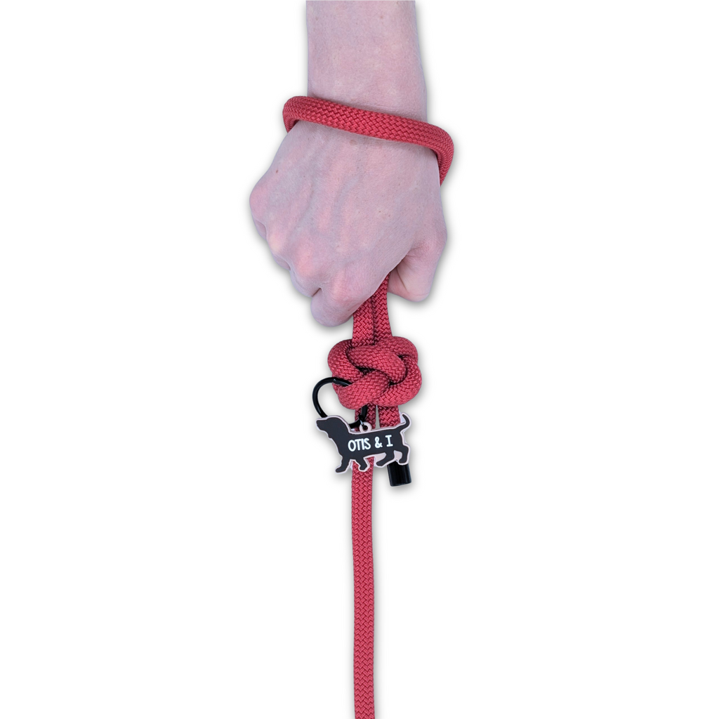 Scarlet — Rambler Lead