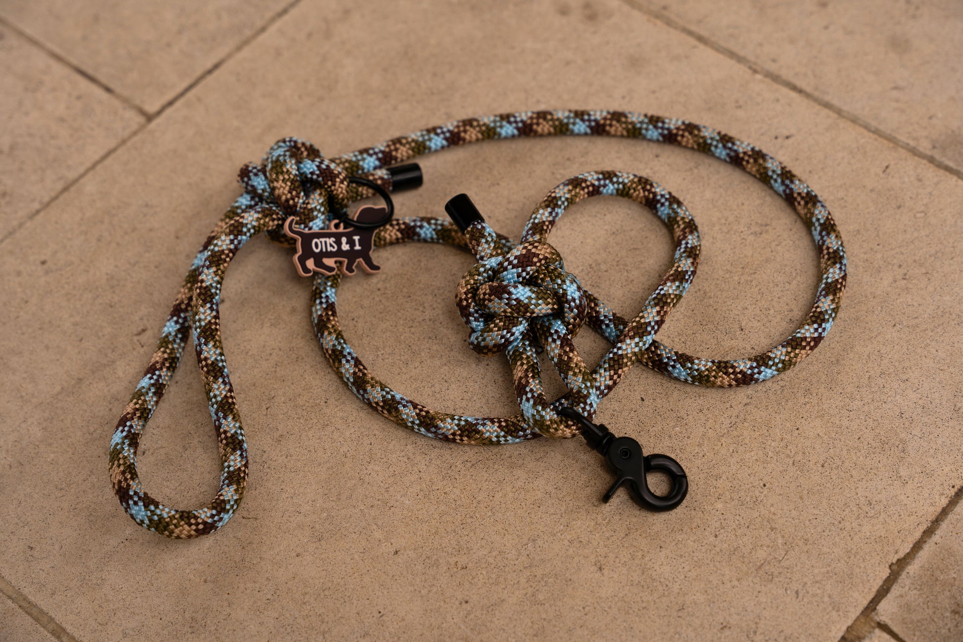 Tundra — Rambler Lead