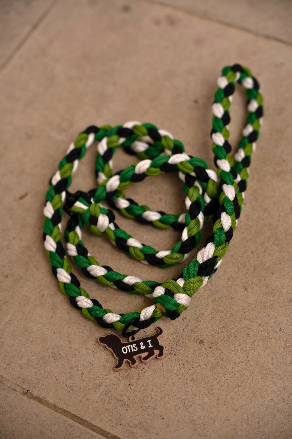 Emerald — Wanderer Lead