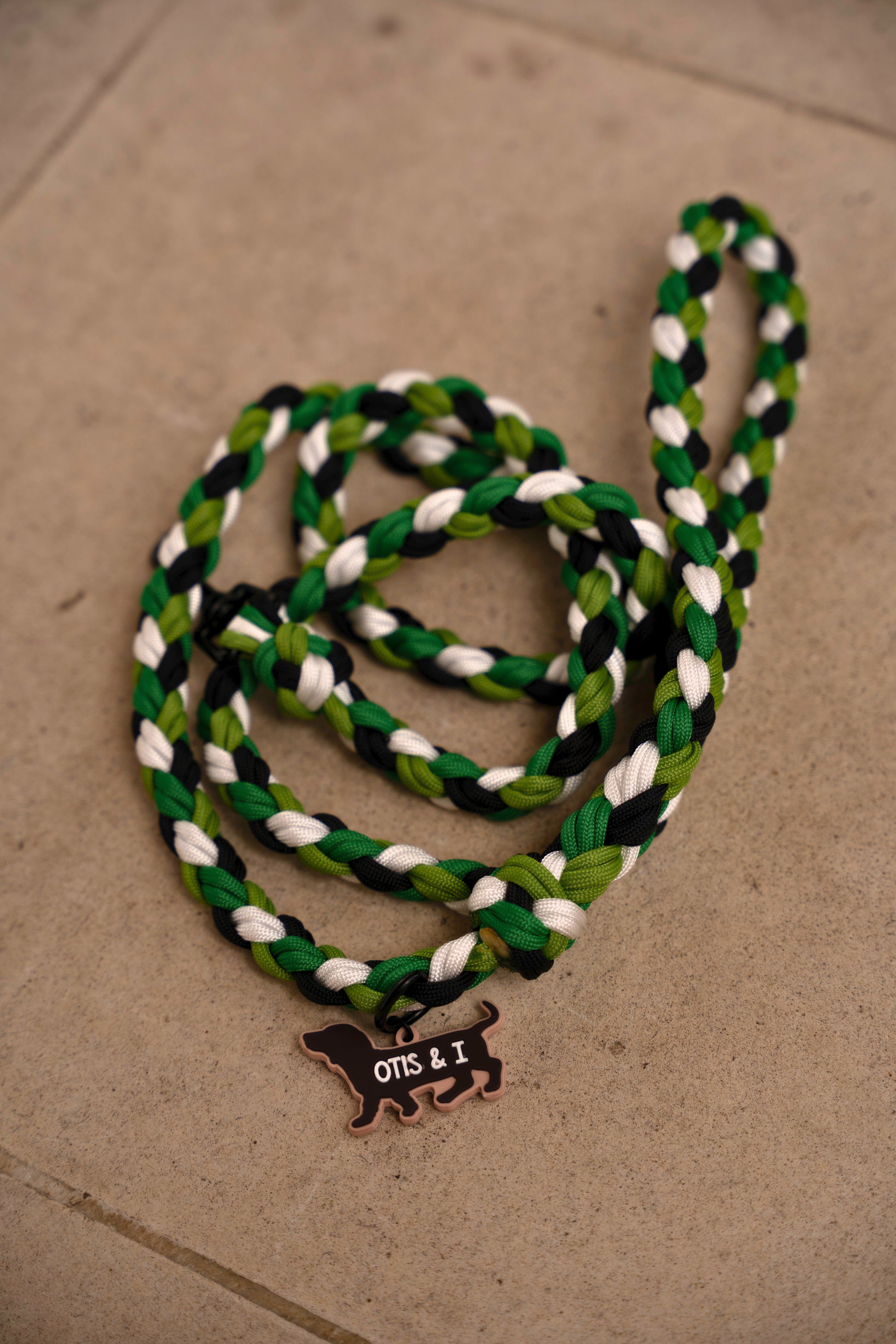Emerald — Wanderer Lead