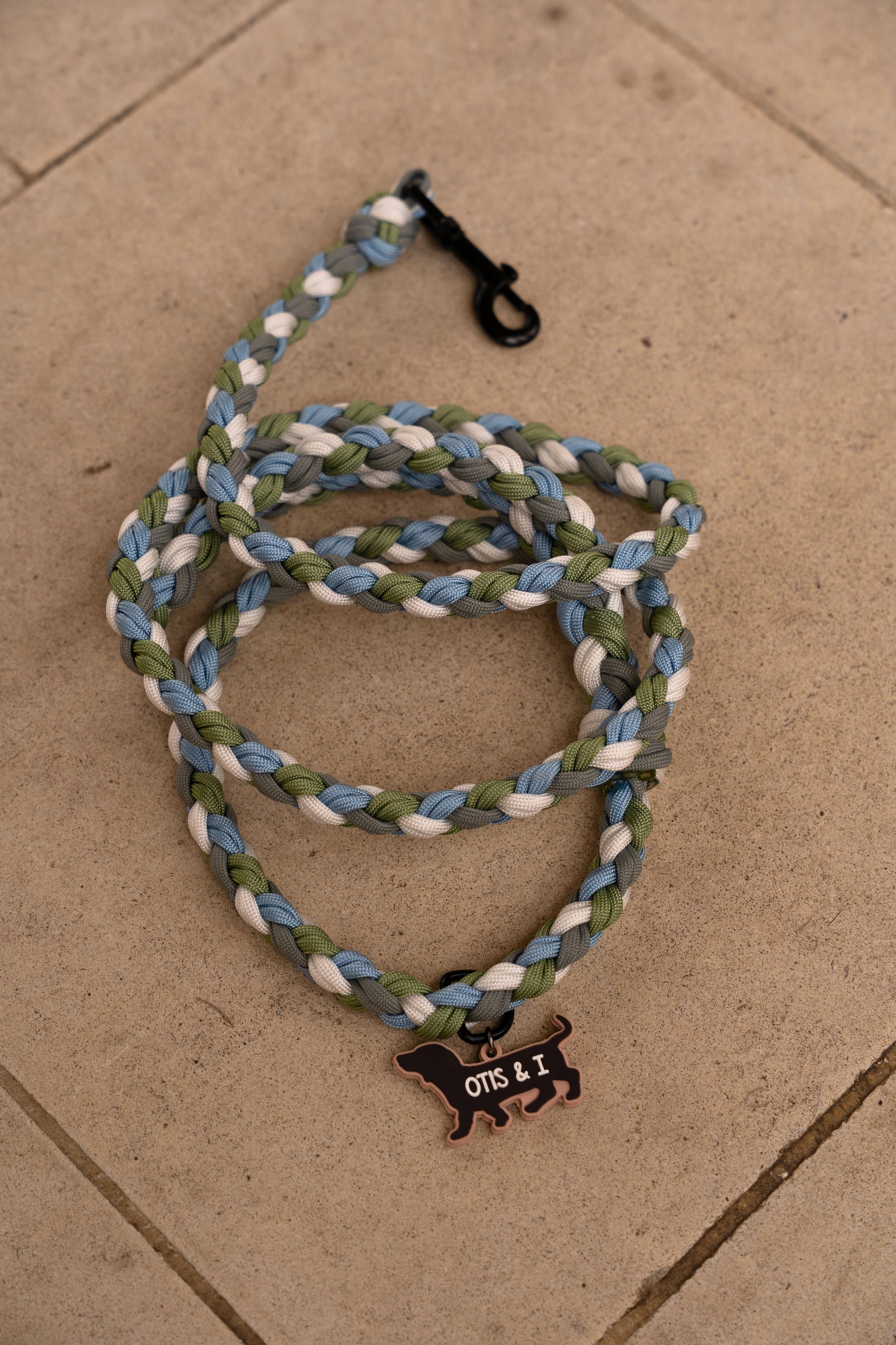 Arctic — Wanderer Lead