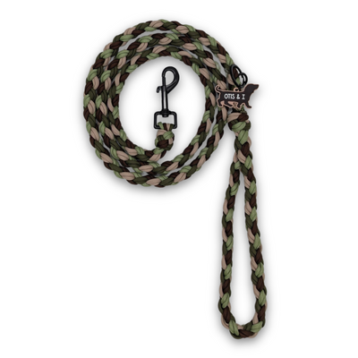 Moss — Wanderer Lead